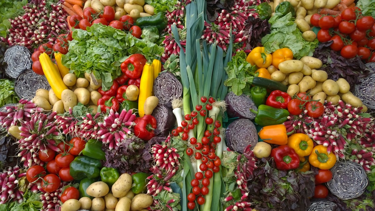 Gesunde Ernährung und Wasserhalt – das Fundament der Nierengesundheit